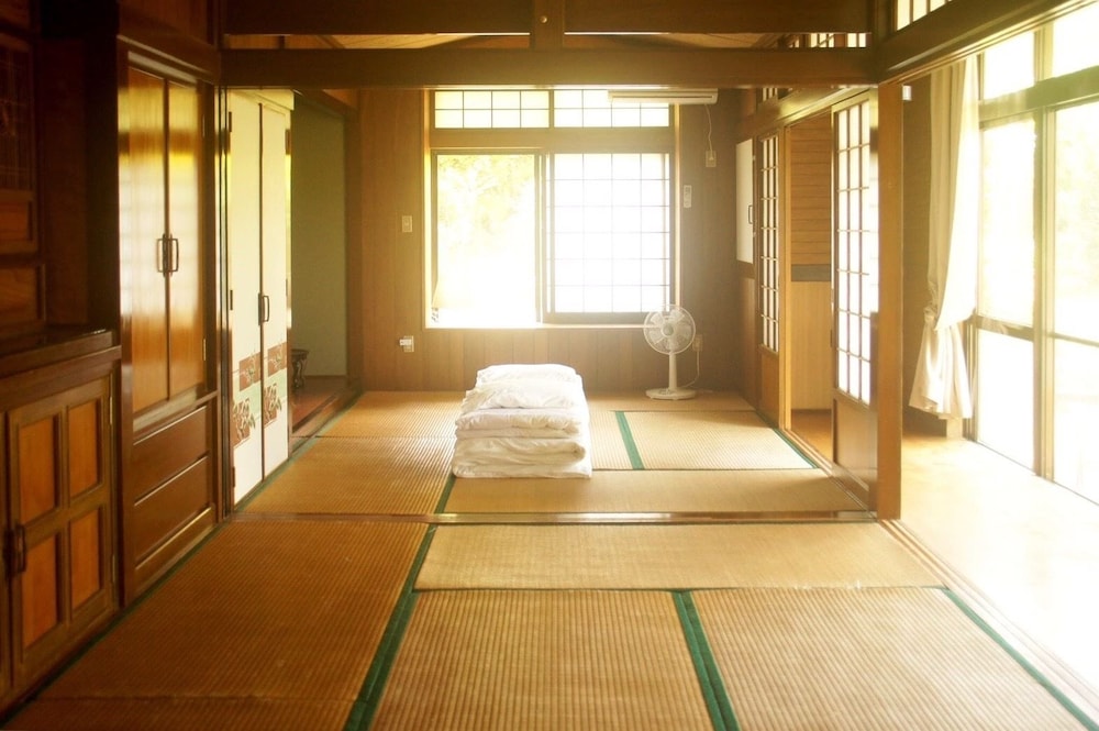 客室1 | Vacation Rental Kaniya