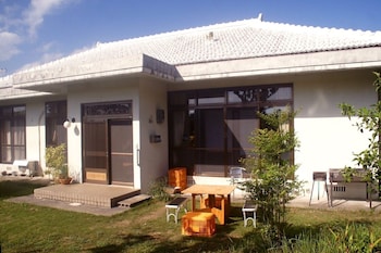Vacation Rental Kaniya