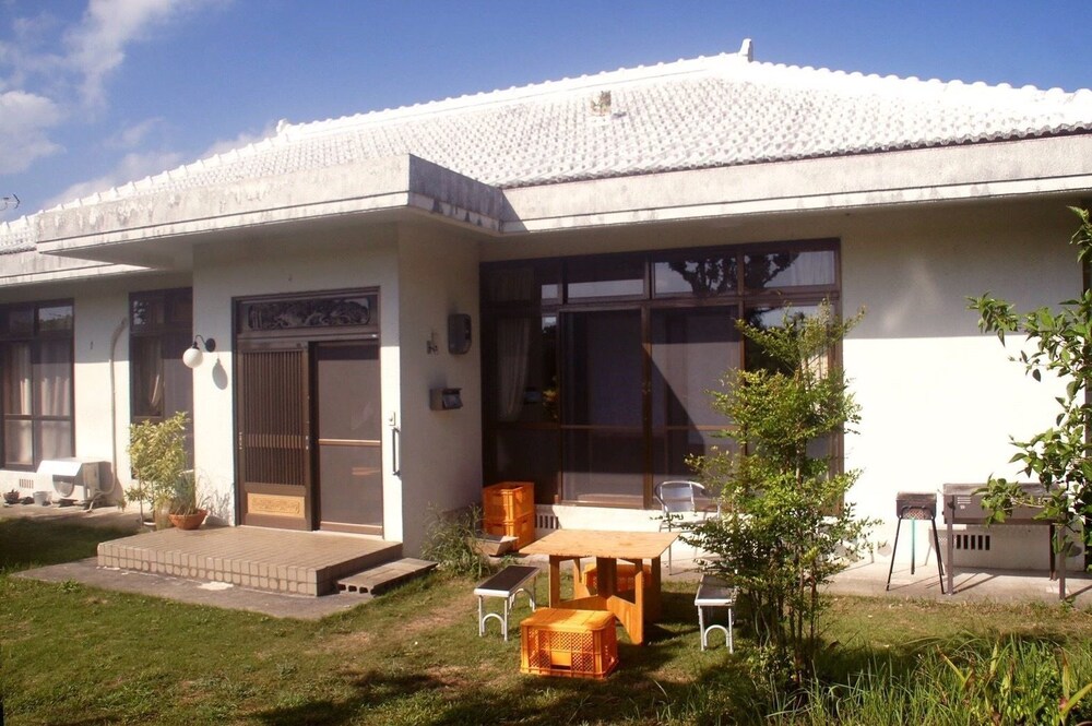 メインイメージ | Vacation Rental Kaniya