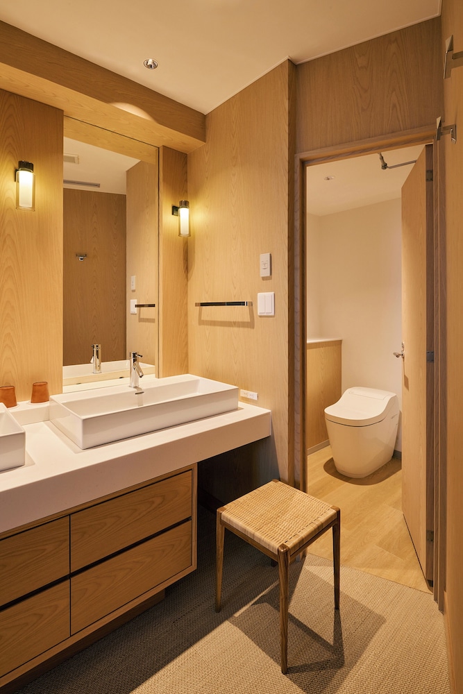 プレミアム ツインルーム ベッド (複数台) 禁煙 オーシャンビュー 客室2 | サマナ ホテル 屋久島