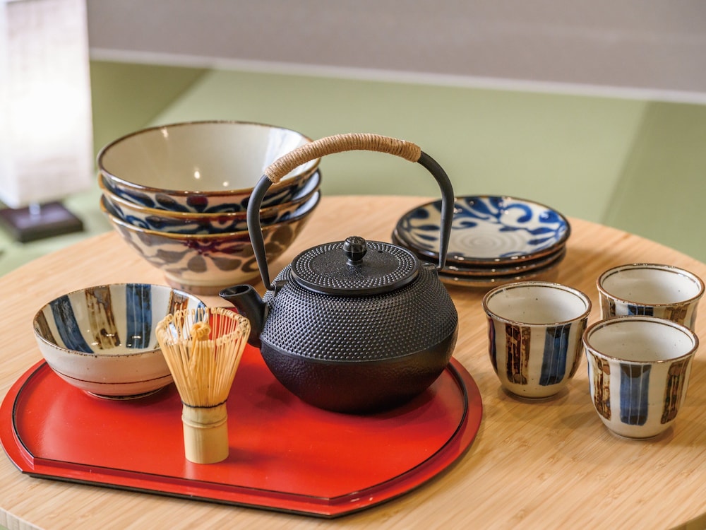 和室コンド 禁煙 客室3 | 刻の宿 那覇 by サンレストリゾート