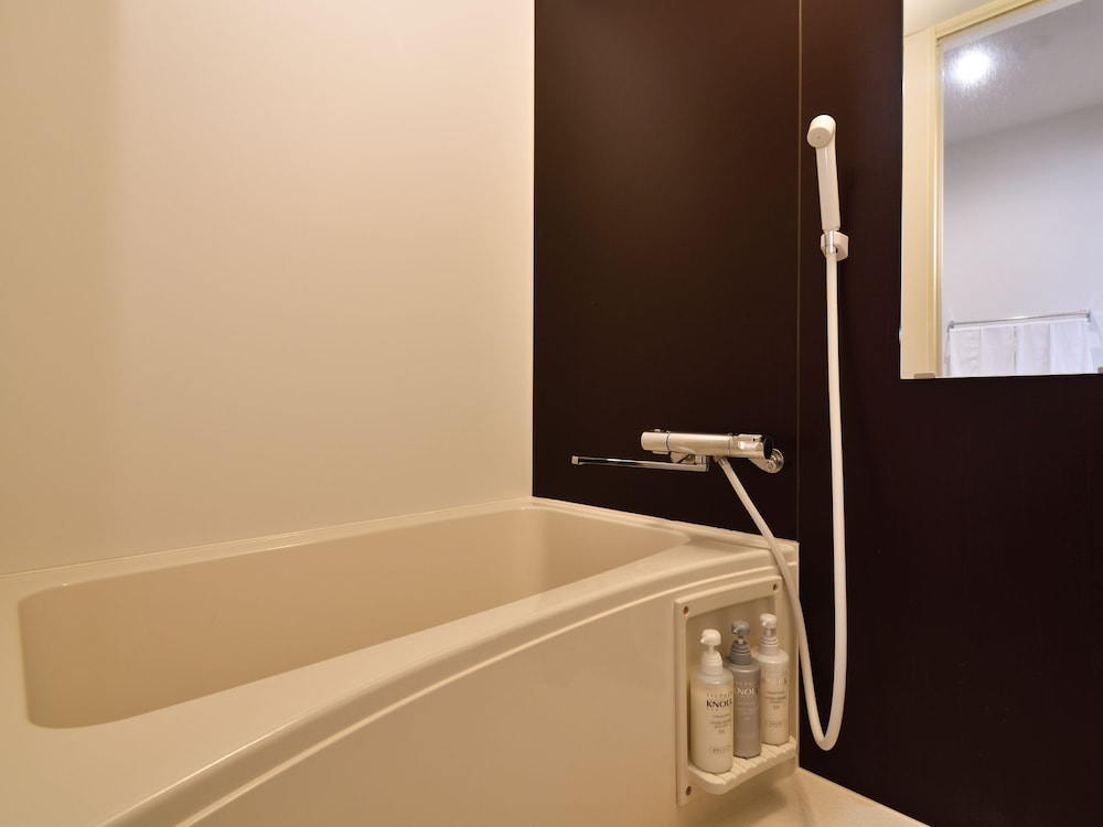 フォースコンド 禁煙 バスルーム2 | コンドミニアム エルズイン 那覇樋川 by コルディオプレミアム