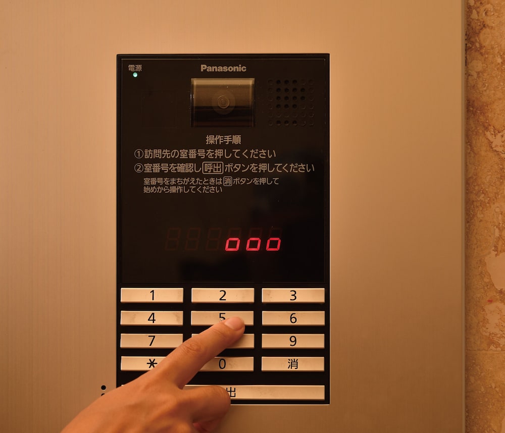 ロビー1 | コンドミニアム エルズイン 那覇樋川 by コルディオプレミアム ロビー1 | コンドミニアム エルズイン 那覇樋川 by コルディオプレミアム