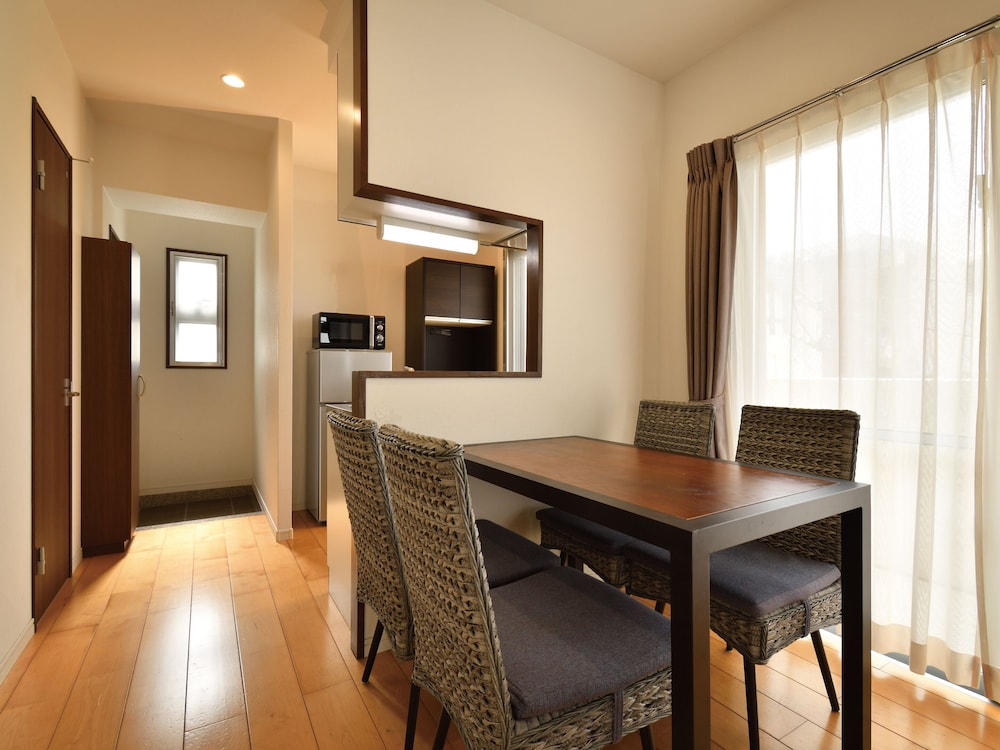 フォースコンド 禁煙 客室2 | コンドミニアム エルズイン 那覇樋川 by コルディオプレミアム