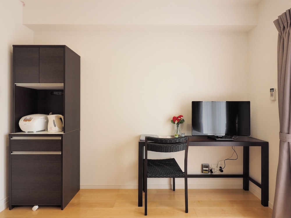 ツインコンド 禁煙 客室3 | 刻の宿 那覇 by サンレストリゾート