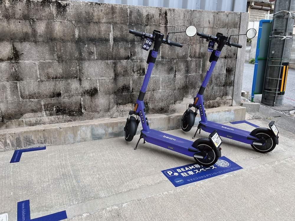 自転車1 | コンドミニアム エルズイン 那覇樋川 by コルディオプレミアム 自転車1 | コンドミニアム エルズイン 那覇樋川 by コルディオプレミアム