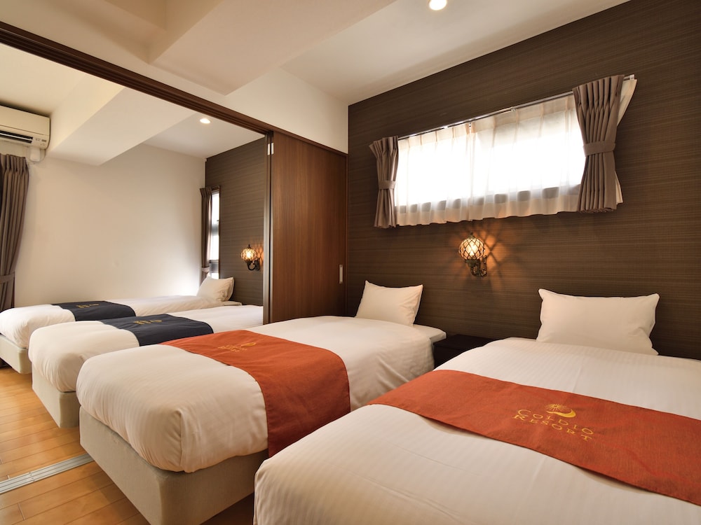 フォースコンド 禁煙 | コンドミニアム エルズイン 那覇樋川 by コルディオプレミアム