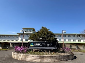 ホテルテトラリゾート十勝川