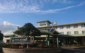 ホテルテトラリゾート十勝川
