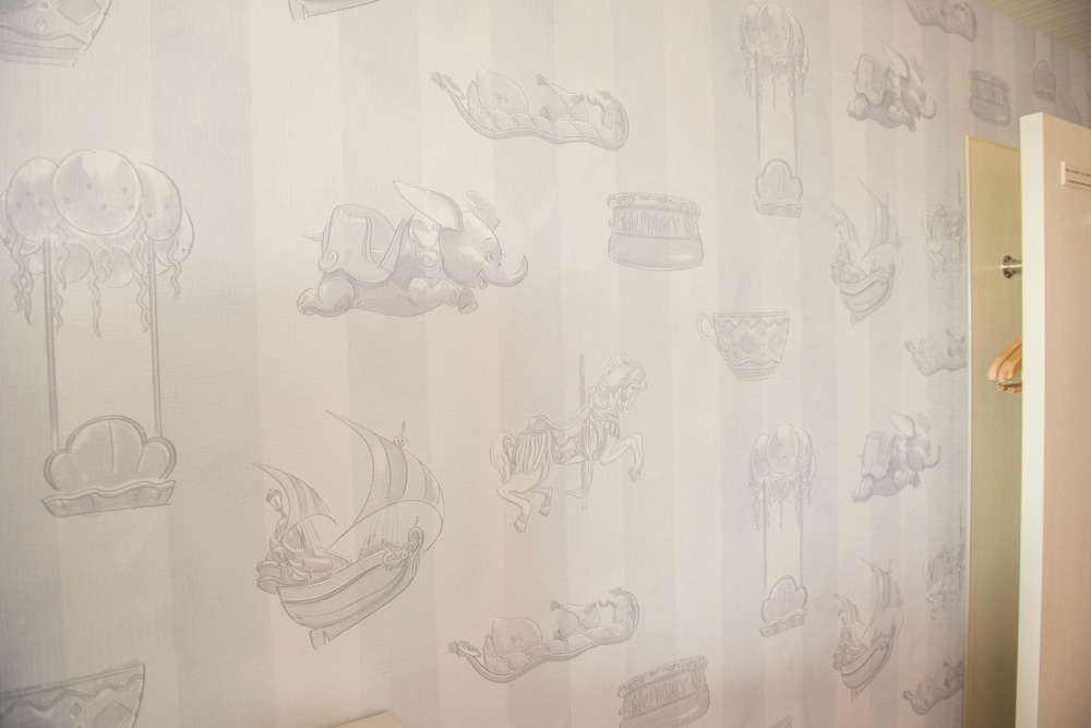 ”ウィッシュ” スタンダードルーム（禁煙） 客室3 | 東京ディズニーセレブレーションホテル®