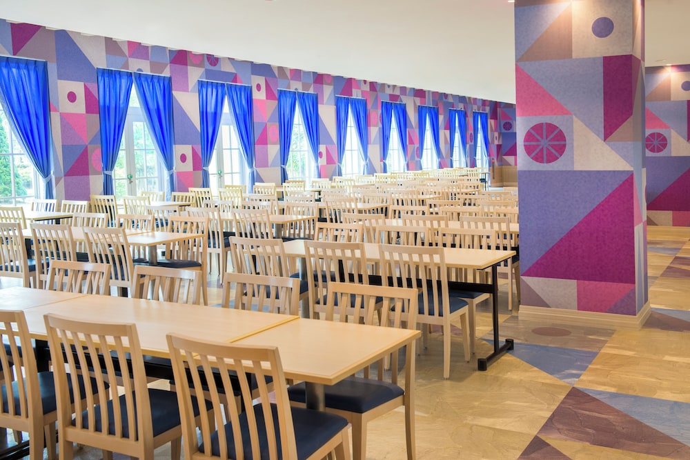 レストラン1 | 東京ディズニーセレブレーションホテル®