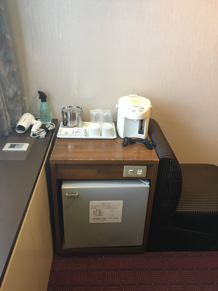 禁煙ダブルルーム D2N 線路反対側 客室の設備とサービス0 | ホテル サン シティ池袋