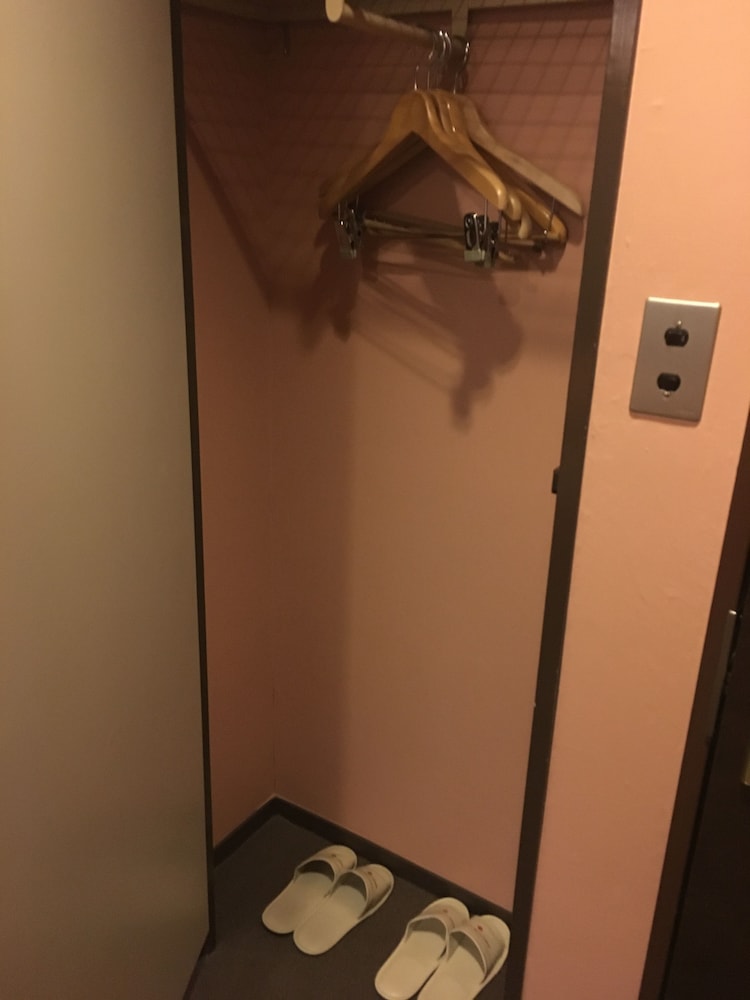 禁煙ダブルルーム TA1N 線路反対側 客室の設備とサービス0 | ホテル サン シティ池袋