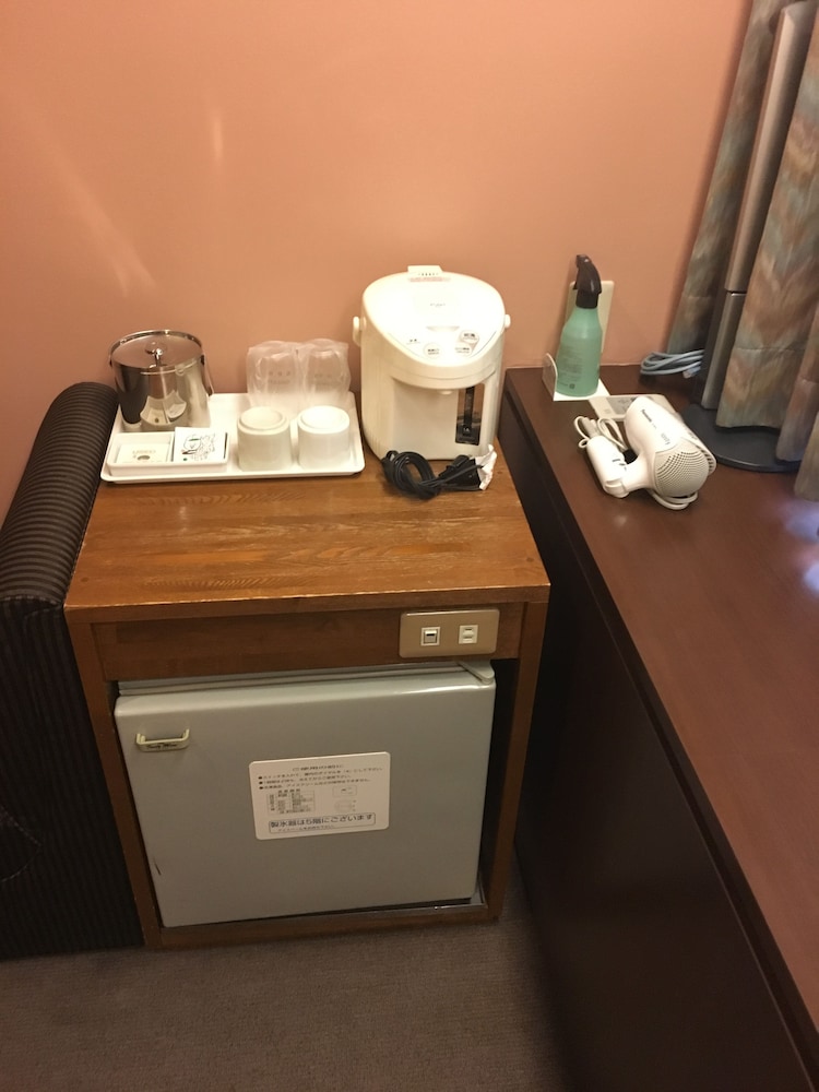 禁煙ダブルルーム TA1N 線路反対側 客室の設備とサービス1 | ホテル サン シティ池袋