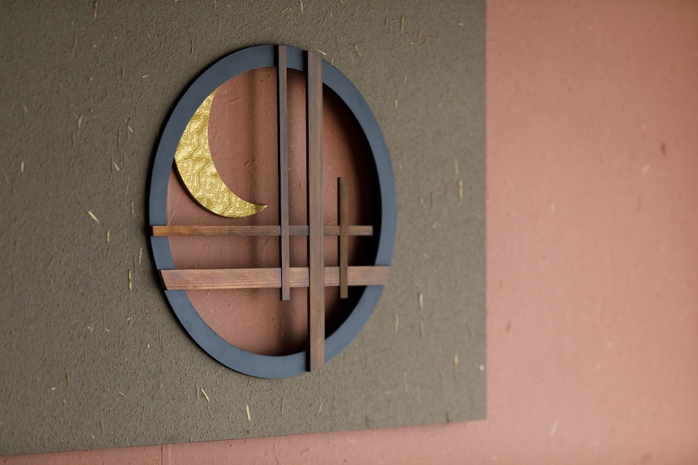 デラックスクイーンルーム (シャワー付き) 禁煙 客室4 | ぎおん美先 古門前