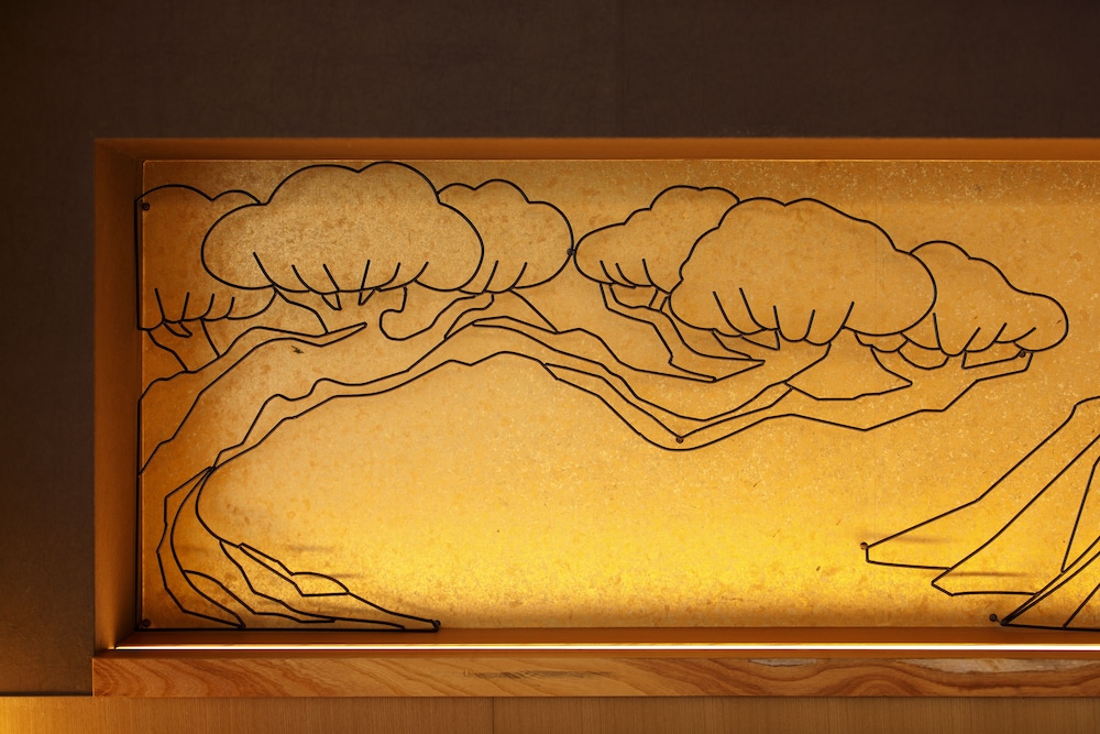 デラックスクイーンルーム (バスタブ付き) 禁煙 客室7 | ぎおん美先 古門前