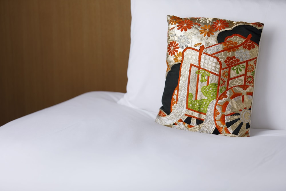 デラックスクイーンルーム (バスタブ付き) 禁煙 客室9 | ぎおん美先 古門前