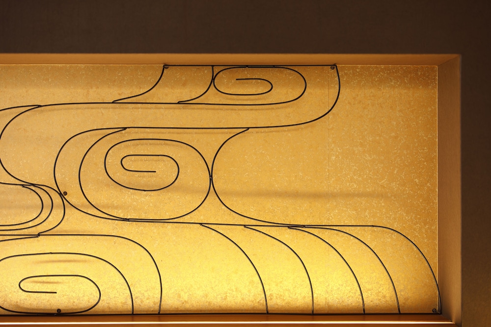 デラックスクイーンルーム (バスタブ付き) 禁煙 客室3 | ぎおん美先 古門前