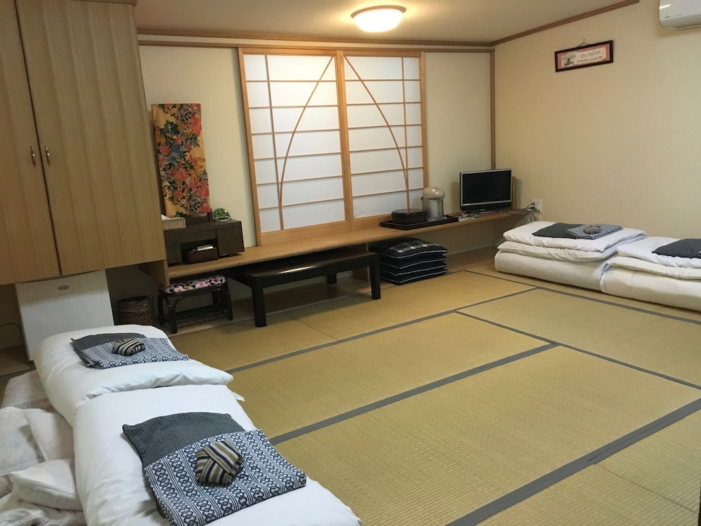 スーペリア 和室 禁煙 客室2 | 玉木旅館