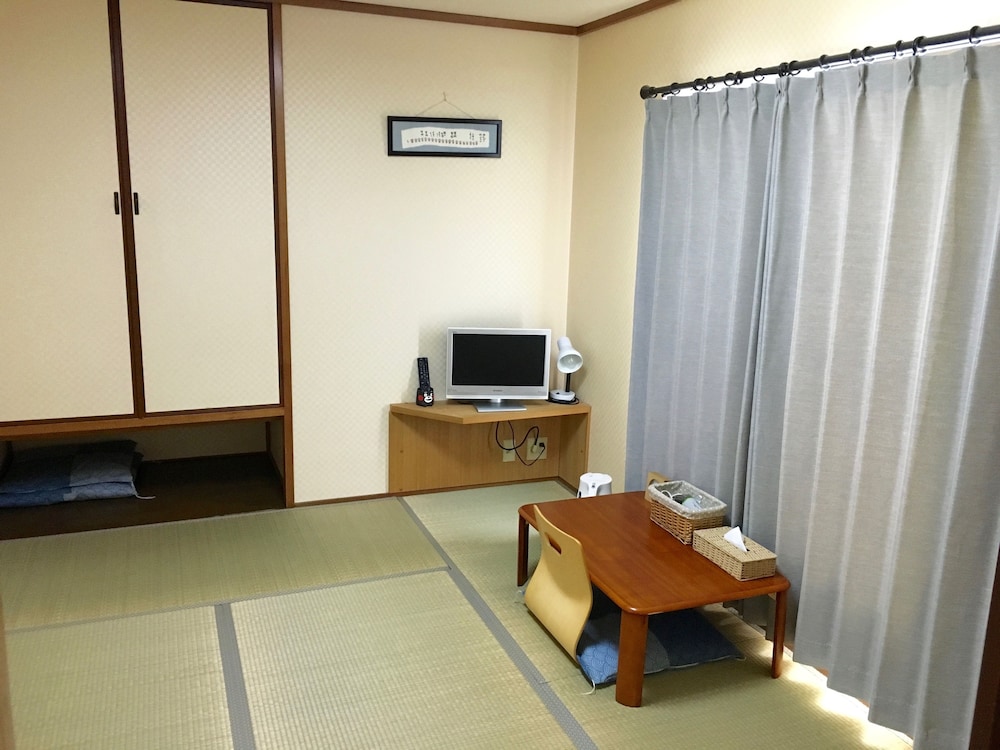 スタンダード 和室 禁煙 | 玉木旅館