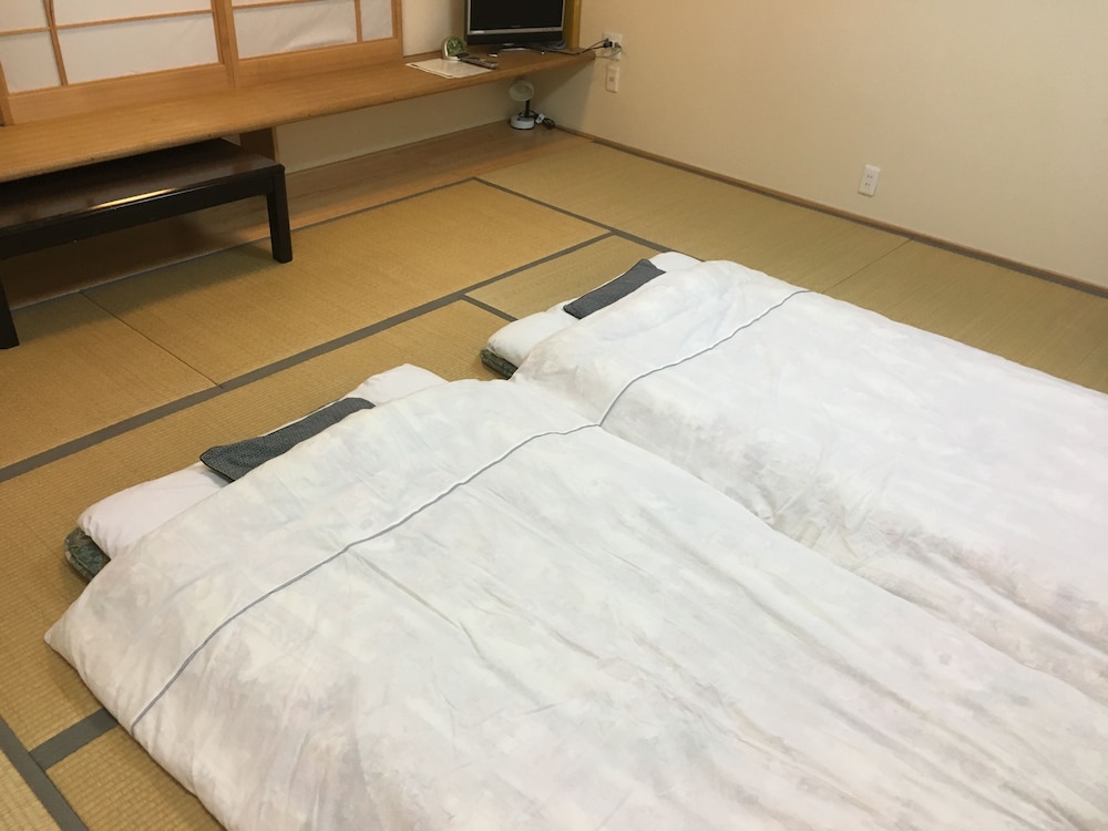 スーペリア 和室 禁煙 客室1 | 玉木旅館