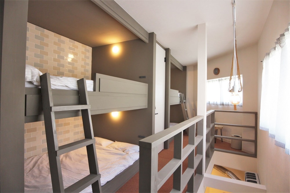 客室1 | SEKAI HOTEL 牡丹 客室1 | SEKAI HOTEL 牡丹