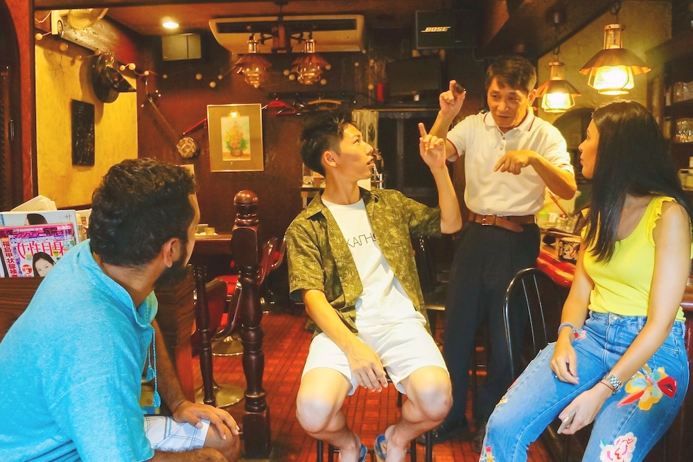 子供用スペース1 | SEKAI HOTEL 牡丹 子供用スペース1 | SEKAI HOTEL 牡丹