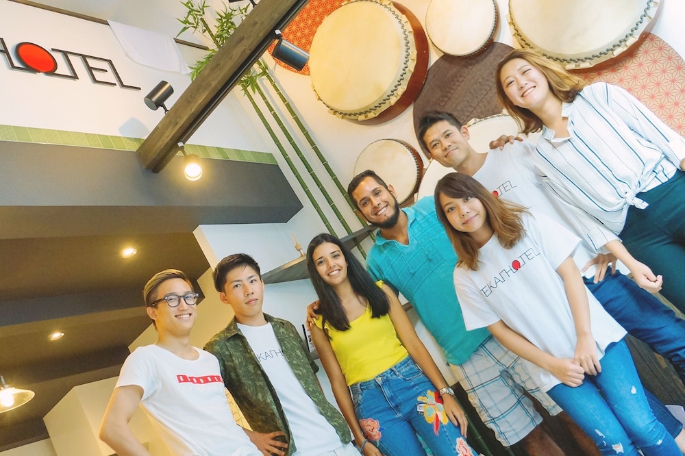 内装1 | SEKAI HOTEL Hanare