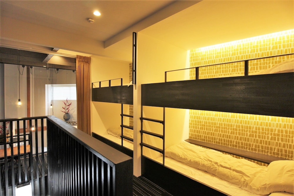 客室1 | SEKAI HOTEL 満月 客室1 | SEKAI HOTEL 満月