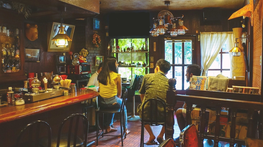 メインイメージ | SEKAI HOTEL 月