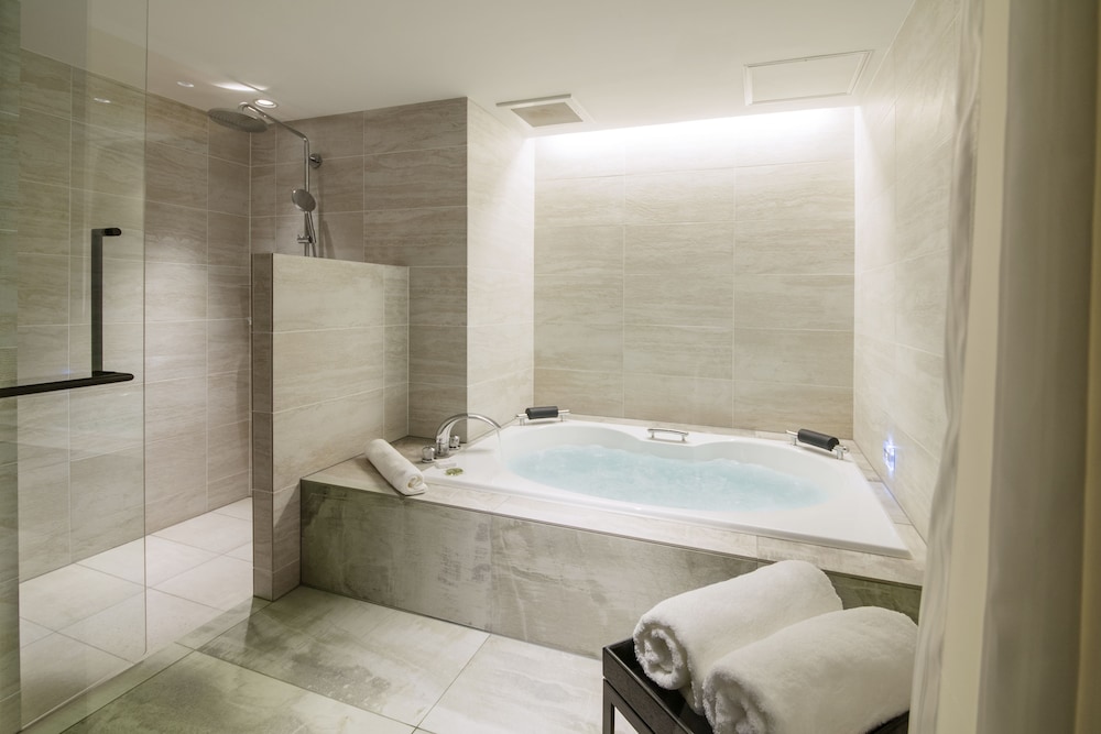 デュープレックス バスルーム0 | ART MON ZEN KYOTO