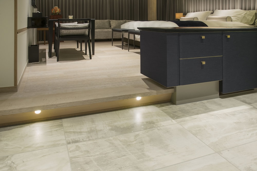 プレミア 1 客室2 | ART MON ZEN KYOTO