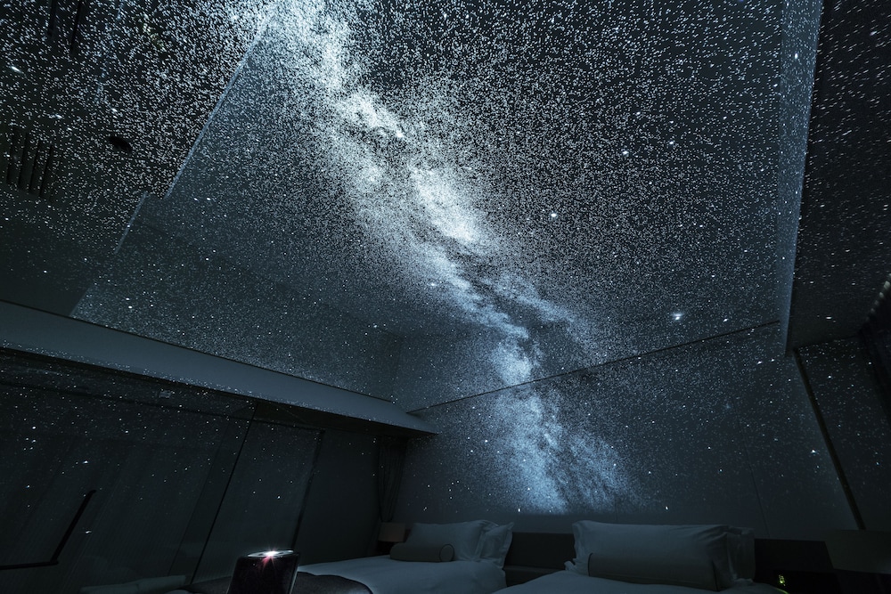 ペントハウス (East) 客室1 | ART MON ZEN KYOTO