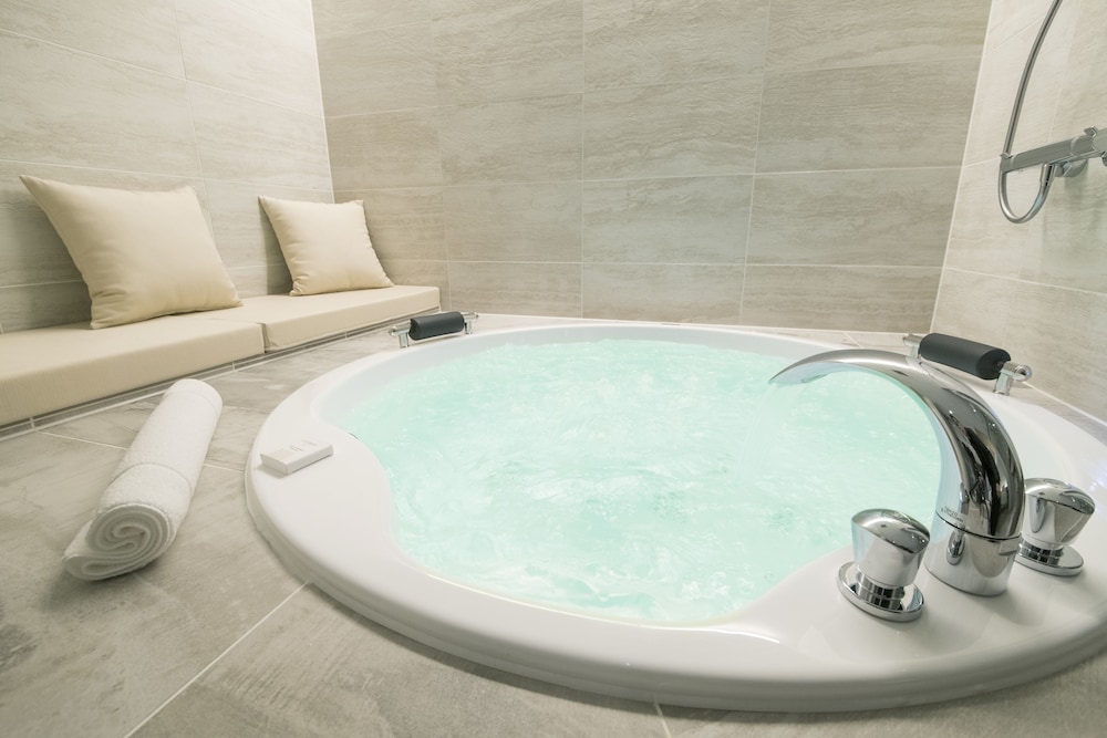 ペントハウス (West) バスルーム1 | ART MON ZEN KYOTO