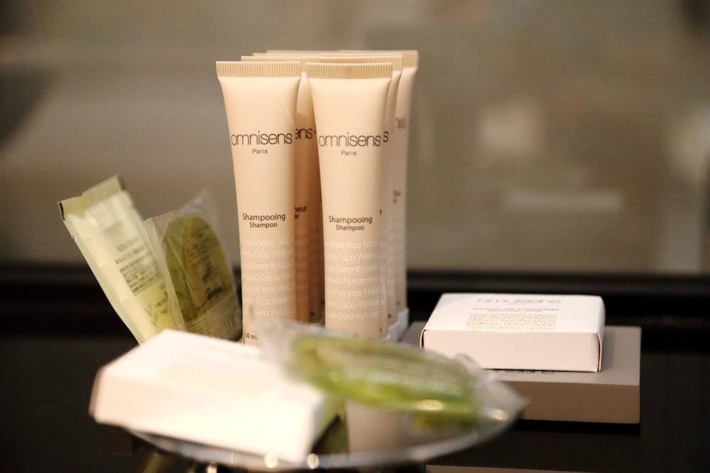 プレミア 1 バスルームの設備0 | ART MON ZEN KYOTO