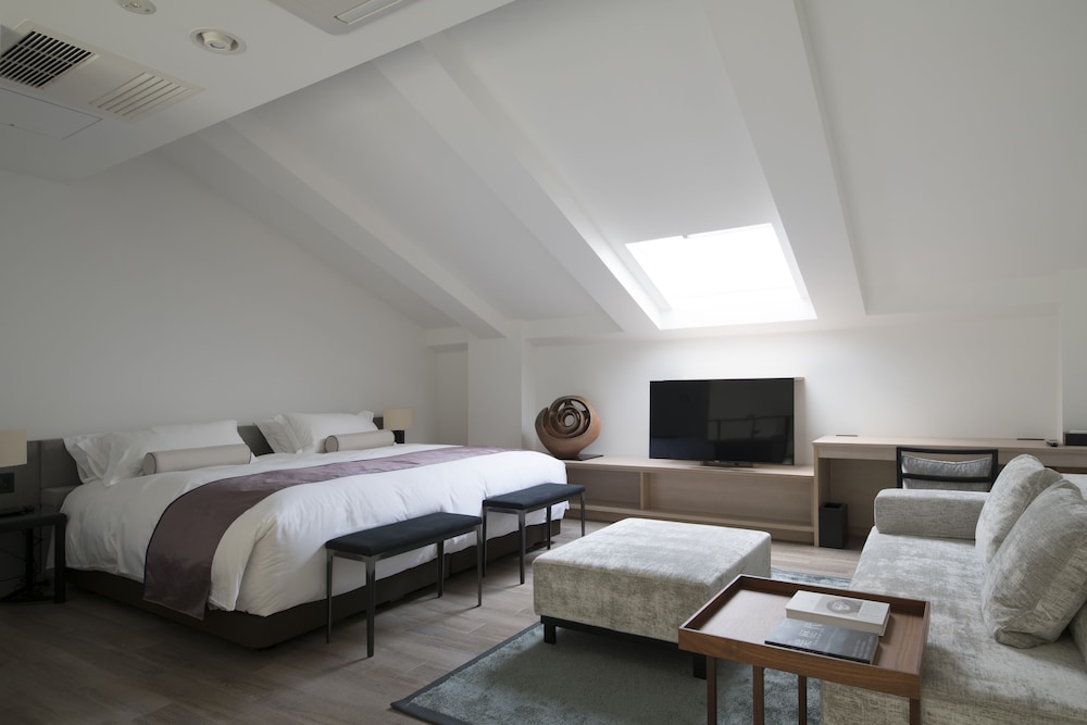 デュープレックス 客室2 | ART MON ZEN KYOTO