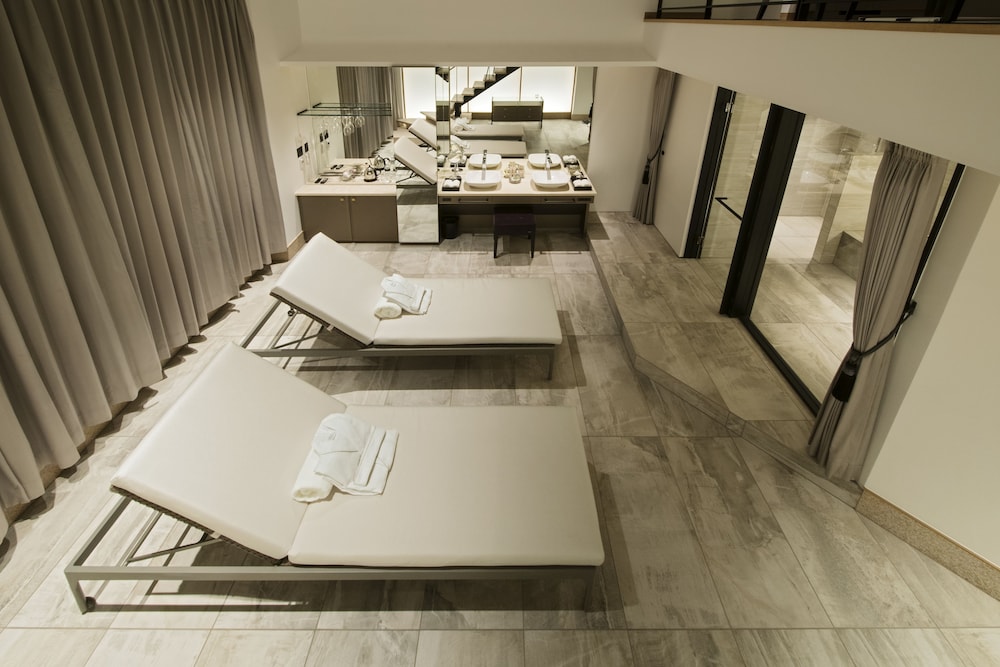 デュープレックス 客室4 | ART MON ZEN KYOTO