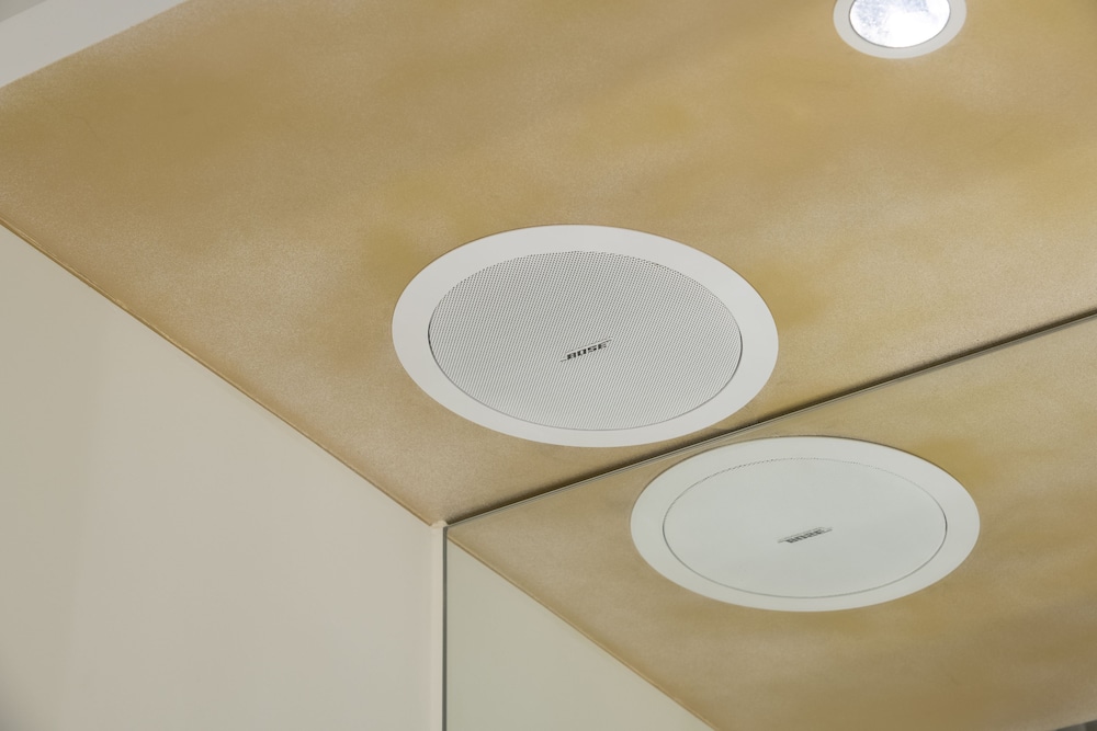 デュープレックス 客室の設備とサービス0 | ART MON ZEN KYOTO