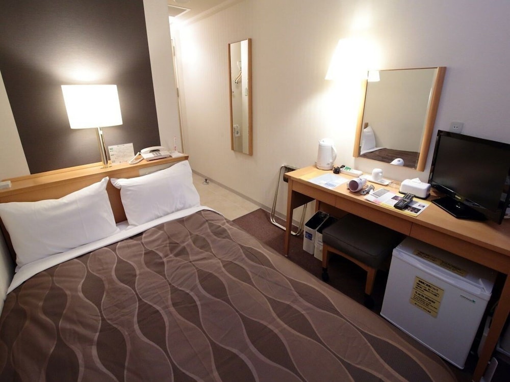 客室1 | カントリー ホテル 新潟
