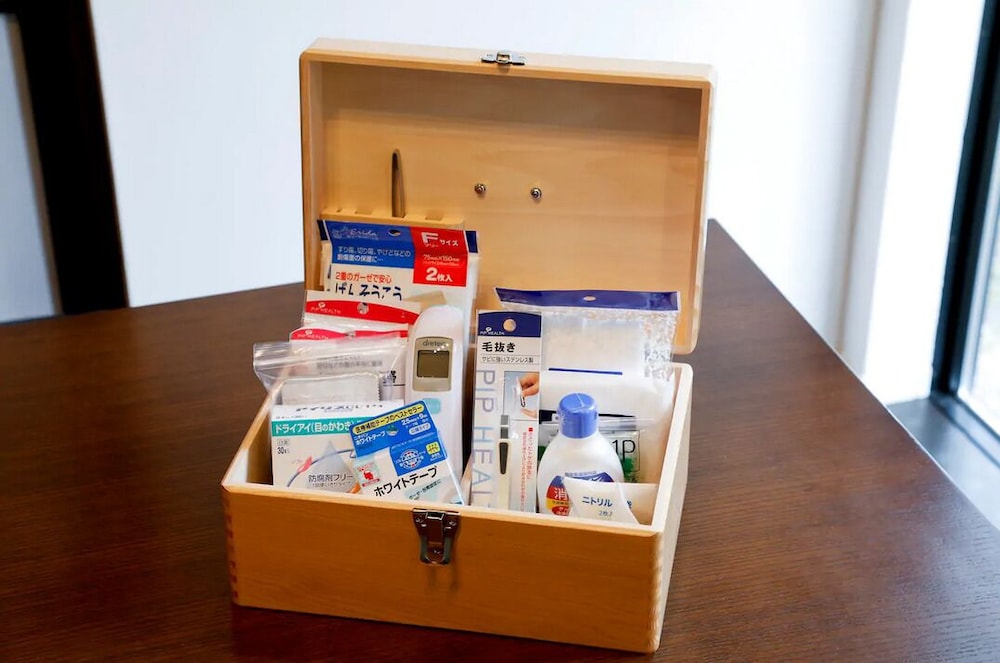 一棟貸し 客室の設備とサービス0 | 暖炉之宿コンセプトハウス星田