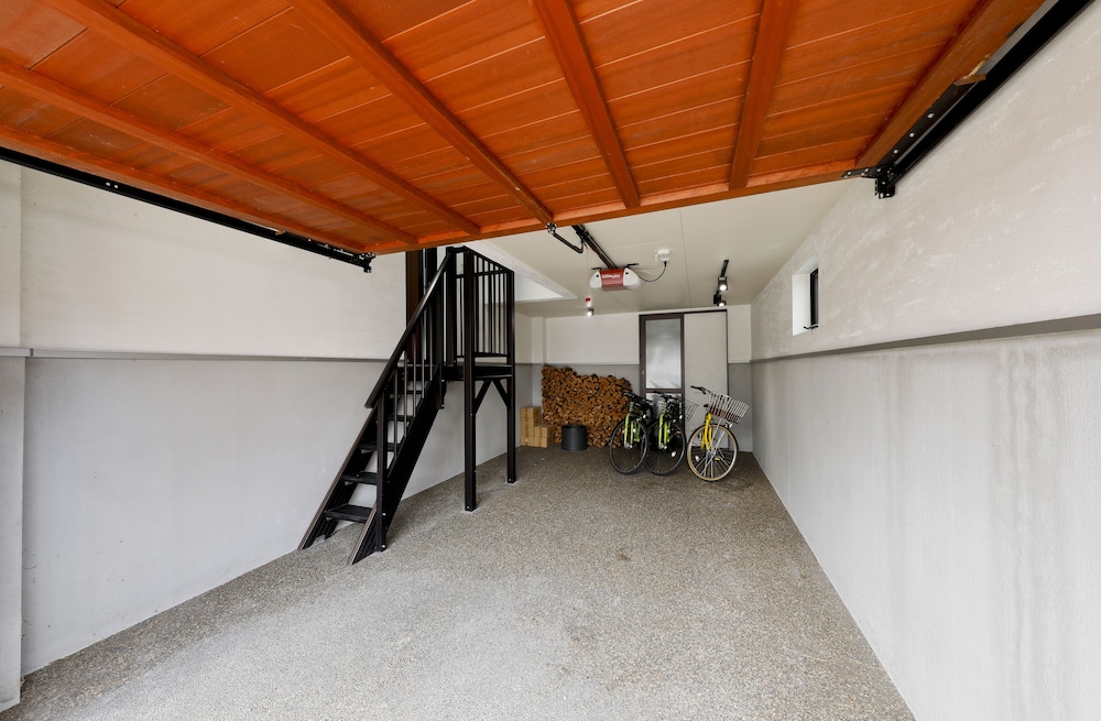 一棟貸し 客室3 | 暖炉之宿コンセプトハウス星田