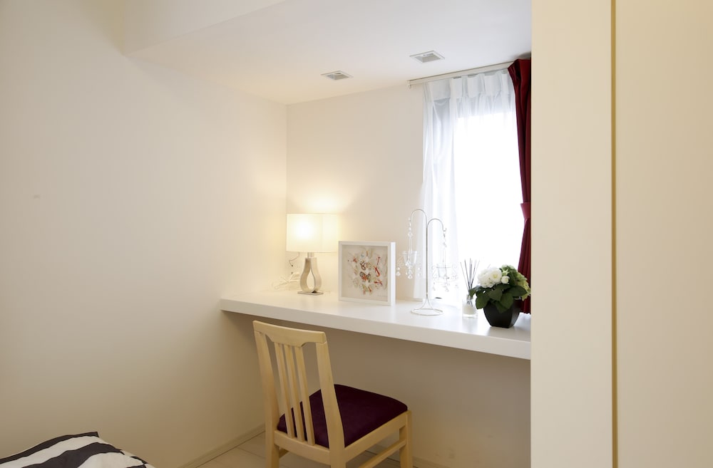 一棟貸し 客室2 | 暖炉之宿コンセプトハウス星田