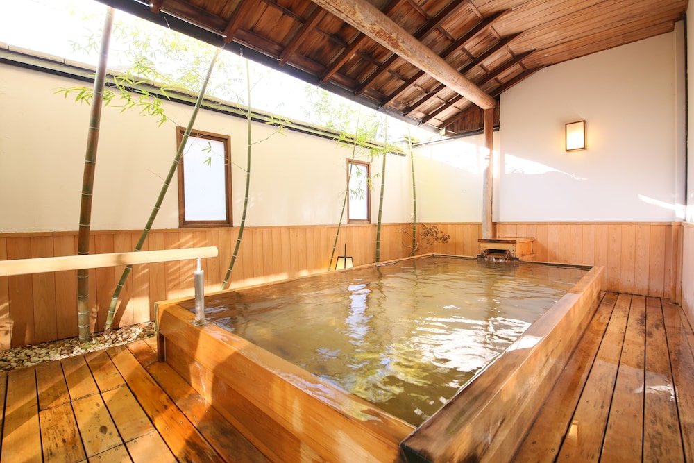 大浴場1 | ホテル玉之湯