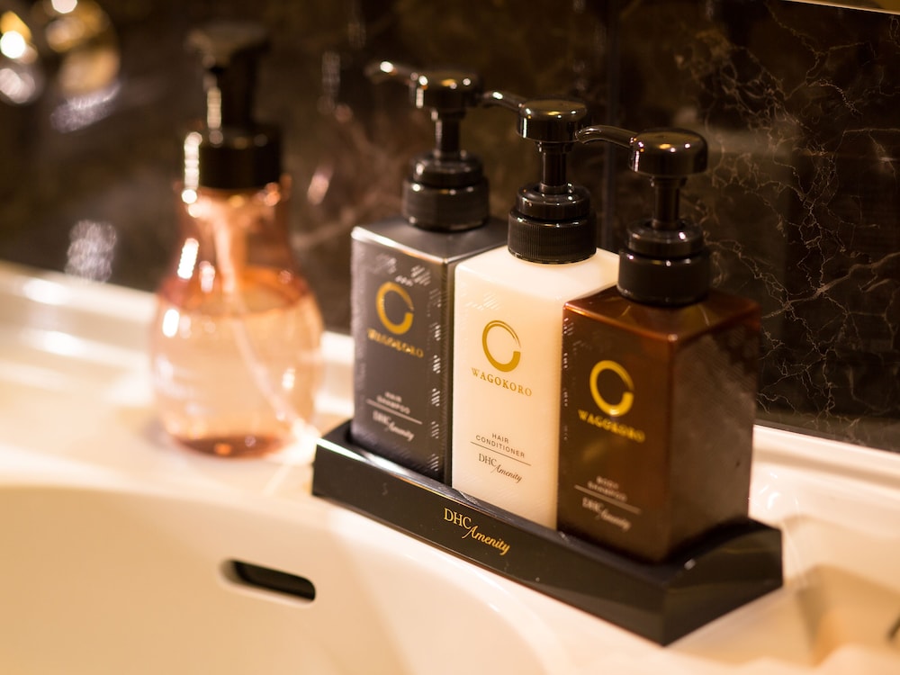 セミダブルルーム 禁煙 バスルームの設備0 | トーセイホテルココネ神田