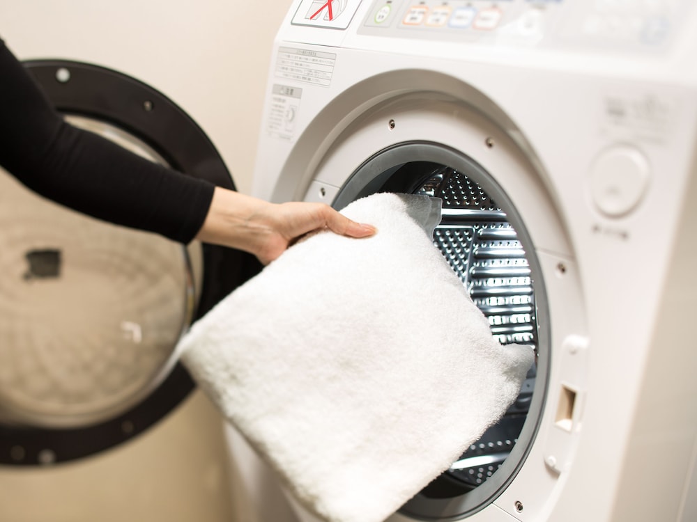 ランドリー ルーム1 | トーセイホテルココネ神田