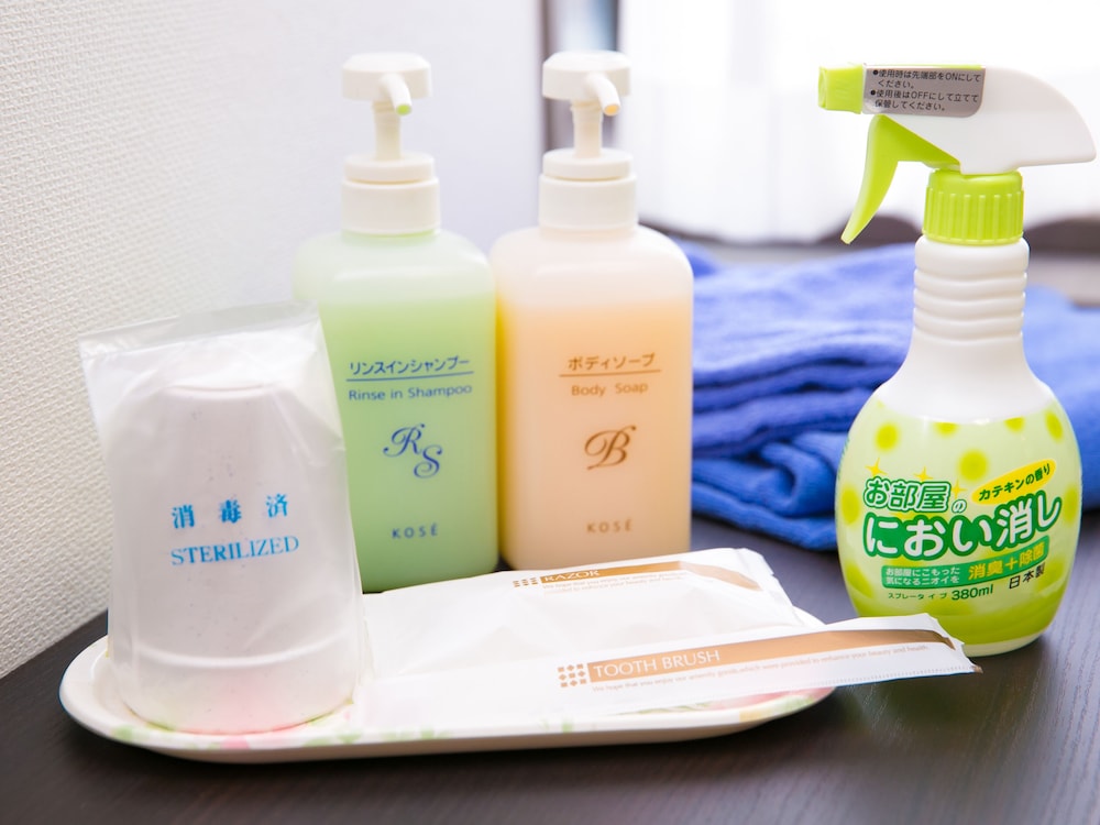 ツインルーム 禁煙 客室の設備とサービス0 | ホテル盛松館