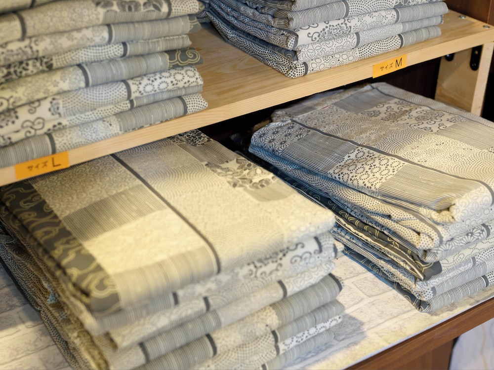 浴衣1 | ホテル盛松館