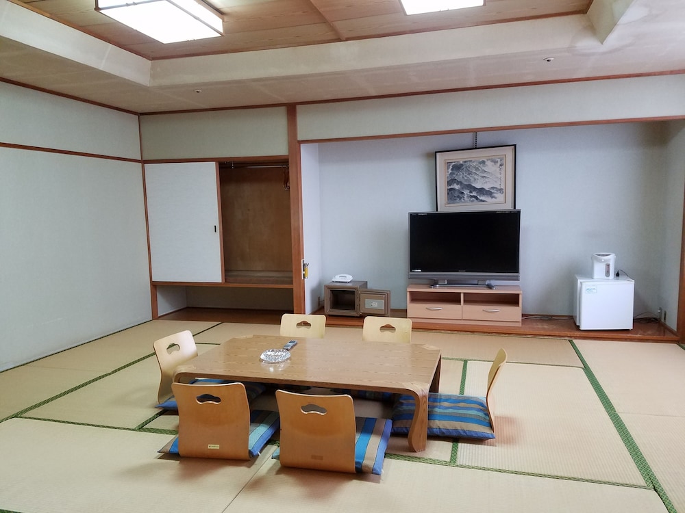 客室1 | ブリーズベイリゾート山鹿 客室1 | ブリーズベイリゾート山鹿