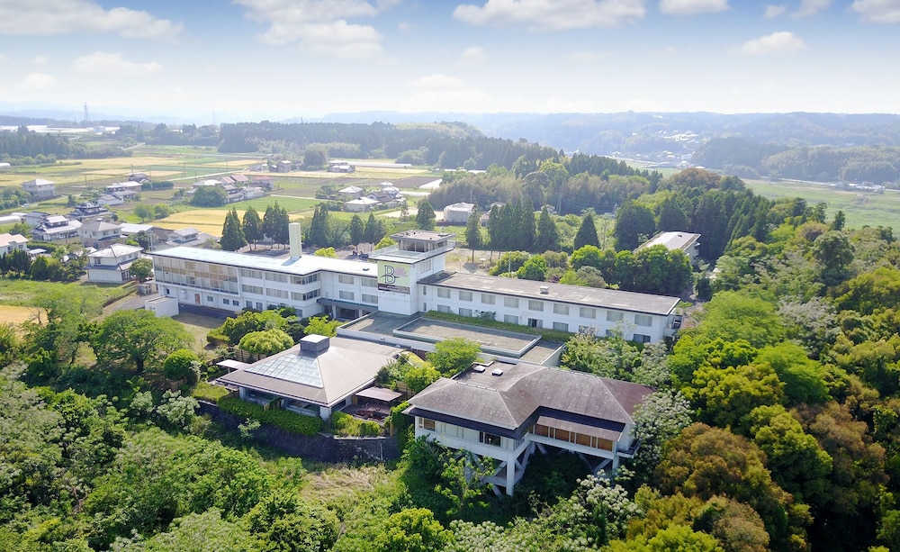 メインイメージ | ブリーズベイリゾート山鹿 メインイメージ | ブリーズベイリゾート山鹿