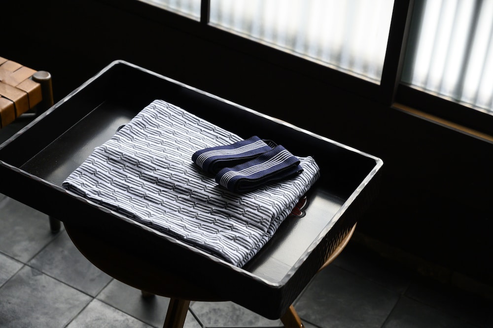 浴衣1 | Kyoto Machiya 福音